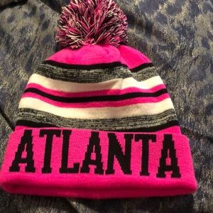 Atlanta beanie
